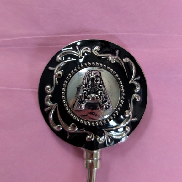 Vintage GANZ Purse Hanger. - Picture 3 of 6